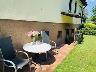 Bild: Ferienwohnung Winkelwald