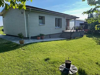 Bild: Ferienhaus Herger