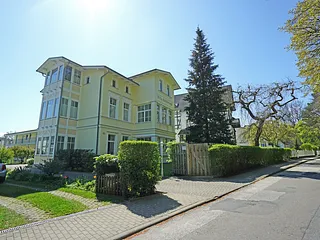 Bild: Villa Waldstraße