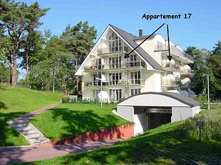 Bild: Appartement 17