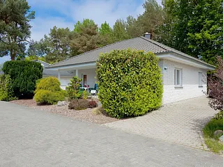 Bild: Ferienhaus "Düne"