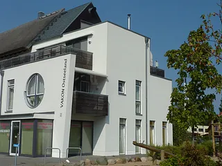 Bild: Lotsenstieg 2 // 6 Ostseepark