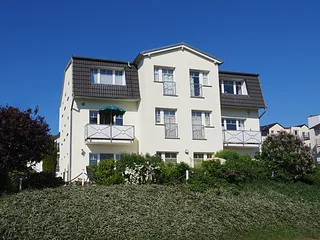 Bild: Ferienwohnung SONNENBLICK