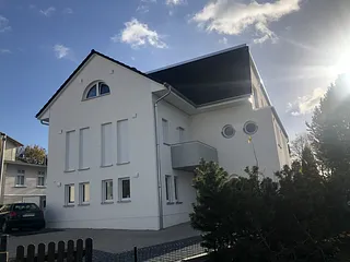 Bild: Ferienwohnung im Zentrum von Zinnowitz