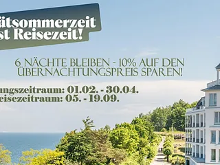 Bild: Villa First Sellin