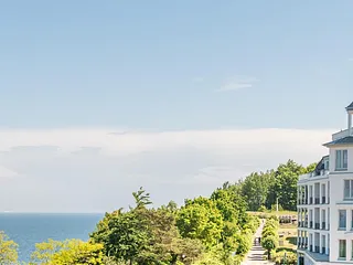 Bild: Villa First Sellin