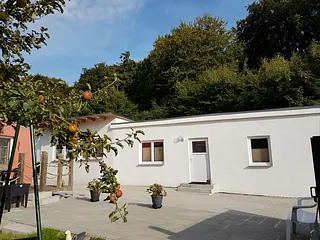 Bild: Ferienwohnung "Benno" am Nationalpark