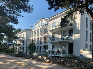 Bild: Ostseeresidenz "Gorki Park"