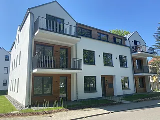 Bild: Parkvilla Candela