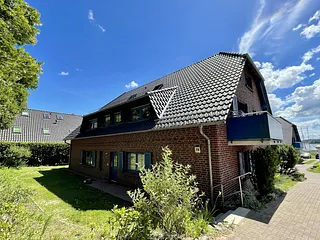 Bild: Ferienwohnungen am Selliner See