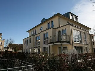 Bild: Haus Möwe