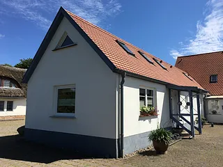 Bild: Ferienwohnungen Grawwert, Bobbin/Glowe Rügen