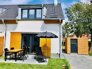 Bild: Ferienhaus Bug