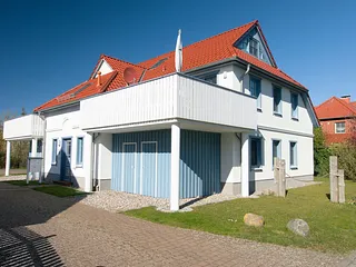 Bild: Villa Ostseestern