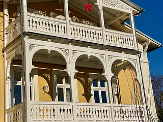 Bild: Villa Speranza