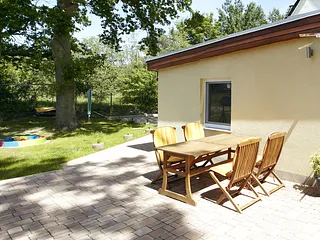 Bild: Wohnung Andreas