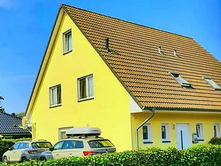 Bild: Ferienhaus Meererholung