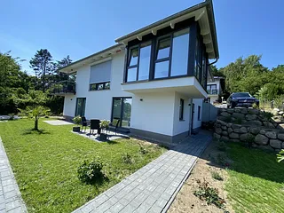 Bild: Ferienwohnung "Am Südhang"