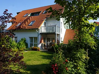 Bild: Ferienwohnung Meerzeit Dünenresidenz Karlshagen