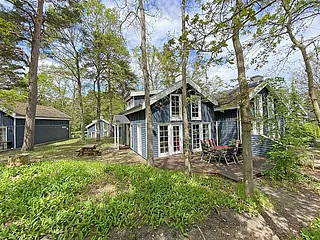 Bild: Ferienhaus Ostseewelle