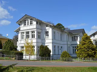 Bild: Villa zur See