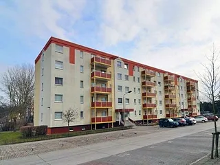 Bild: Haus Dünenweg App. 9