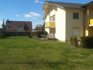 Bild: Ferienwohnung Inselromantik