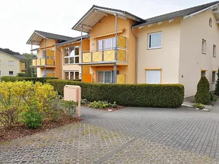 Bild: Ferienwohnung Inselromantik
