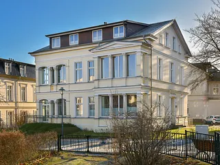 Bild: Villa Sandrose