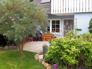 Bild: Gemütliches Feriendomizil