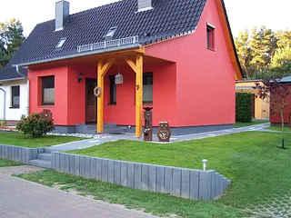 Bild: Ferienhaus 3
