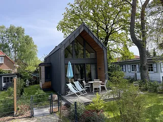 Bild: Tinyhouse Usedom