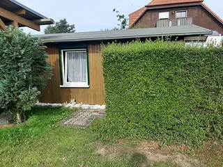 Bild: Bungalow Seepferdchen