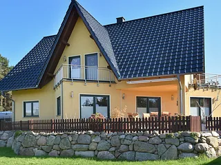 Bild: Ferienhaus Benzer Höh