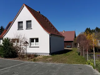 Bild: Ferienhaus Imke