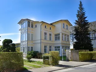 Bild: Villa Waldstraße