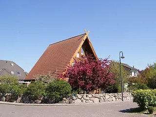 Bild: Dat Fachwerkhus