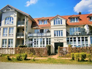 Bild: Ferienwohnung " La mer " im Haus Windrose