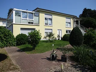 Bild: Haus Baltic Sun -- Ferienwohnung Studio