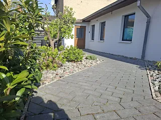 Bild: Ferienhaus Min Lütt Hütt