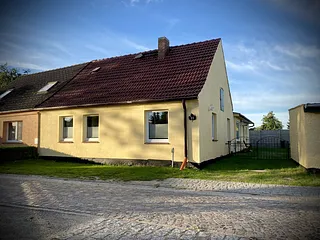 Bild: Fischerhaus Lüder