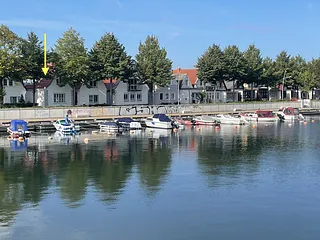 Bild: Ferienwohnungen Seydel + Möwe+