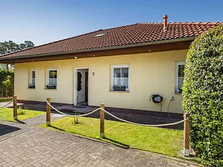 Bild: Ferienhaus Friede