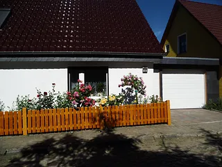 Bild: Ferienwohnung der Familie Finn-Poller