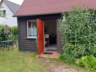 Bild: Ferienhaus Nele