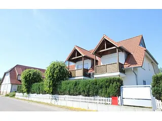 Bild: Ferienwohnung Weitblick