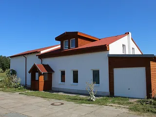 Bild: Ferienhaus "Neu Meltewitz"