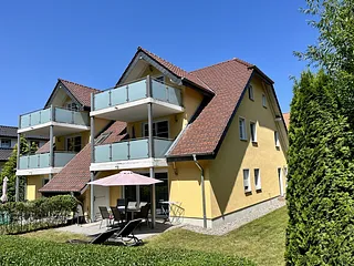 Bild: Ferienhaus Inselkieker