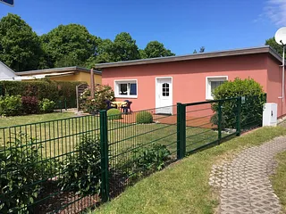 Bild: Ferienhaus Streuwiese