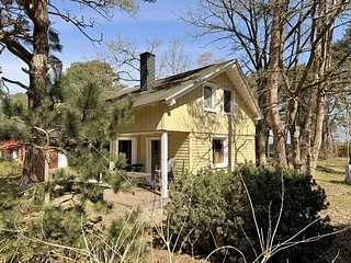 Bild: Strandhaus 17 a